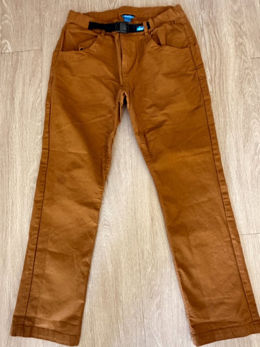 KAVU Chilliwack Pant - Men's Large - Like New